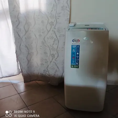Vacanze Siciliane Fiumefreddo di Sicilia Esterno foto