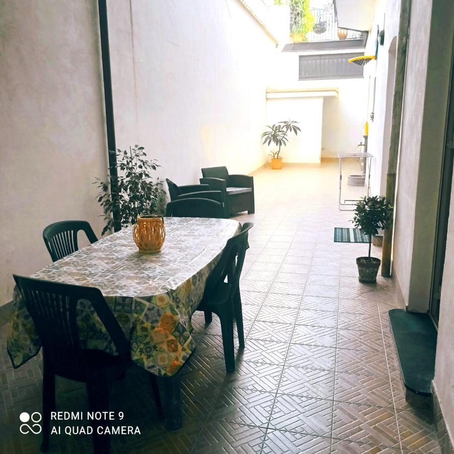 Holiday home Vacanze Siciliane *