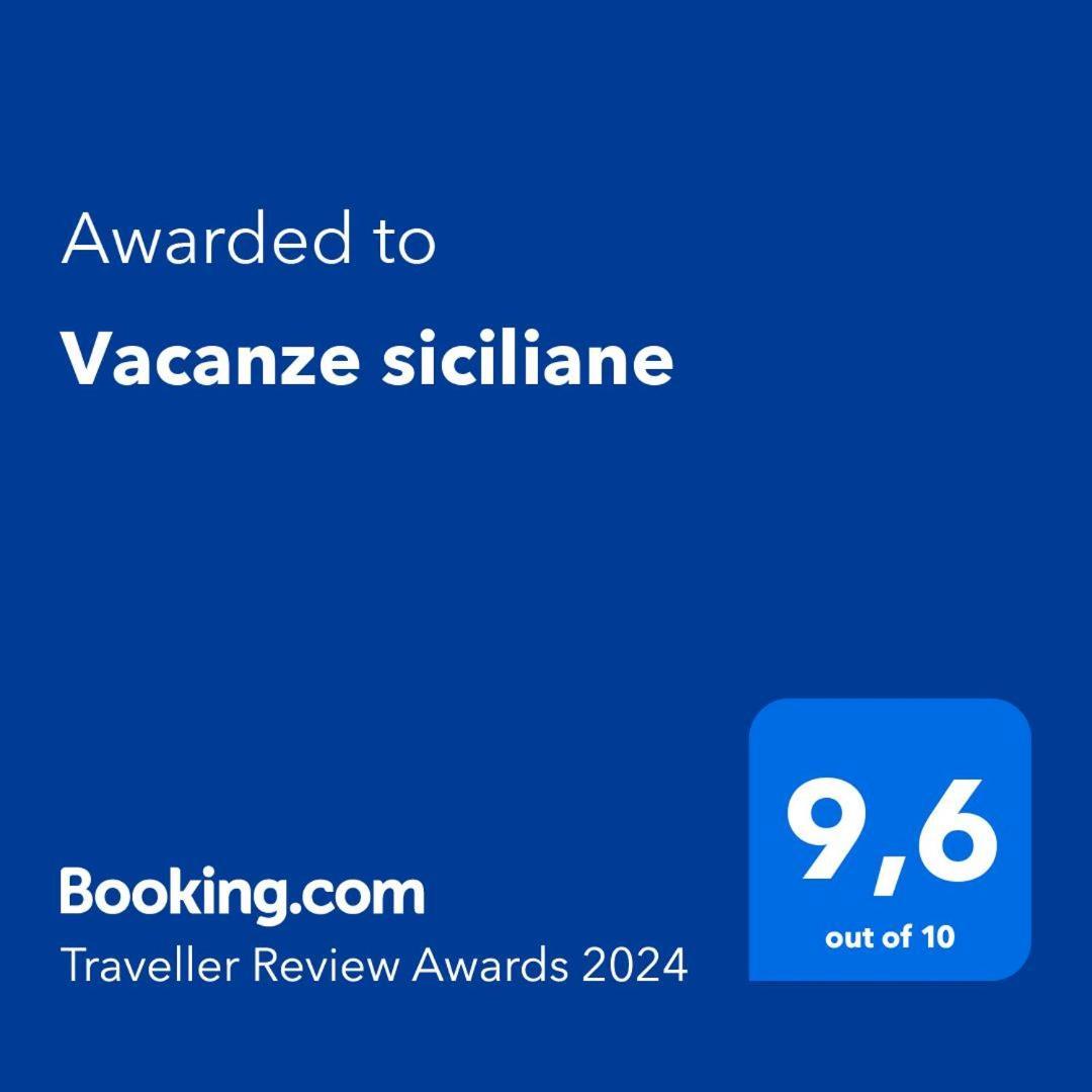 Vacanze Siciliane *