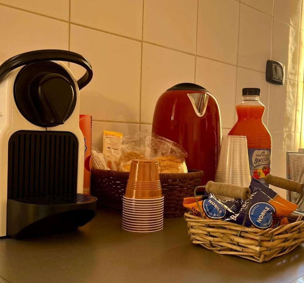 Vacanze Siciliane Holiday home *